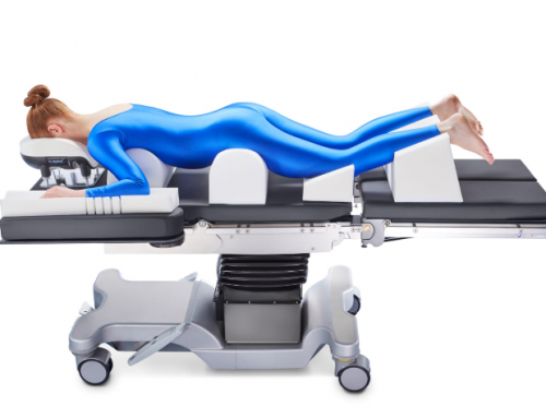 Interfoams NHS Focus