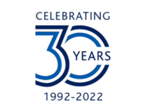 Our 30 Year Anniversary